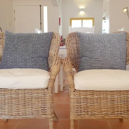 Willa Aldeia Do Golf 151 - Clever Details