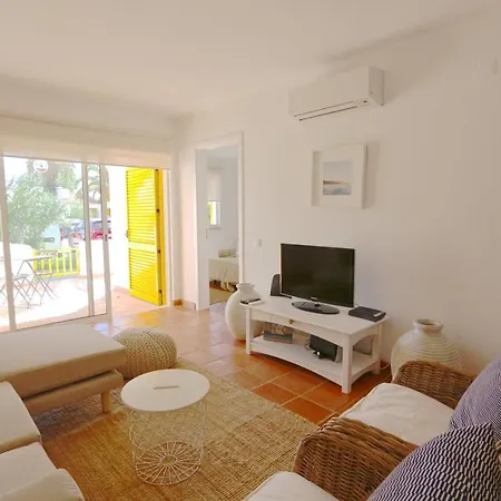 Aldeia Do Golf 151 - Clever Details Willa *