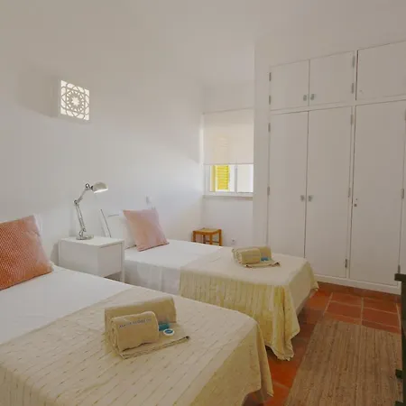 Aldeia Do Golf 151 - Clever Details ヴィラ ヴィラモウラ