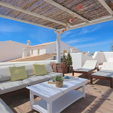 Aldeia Do Golf 151 - Clever Details *