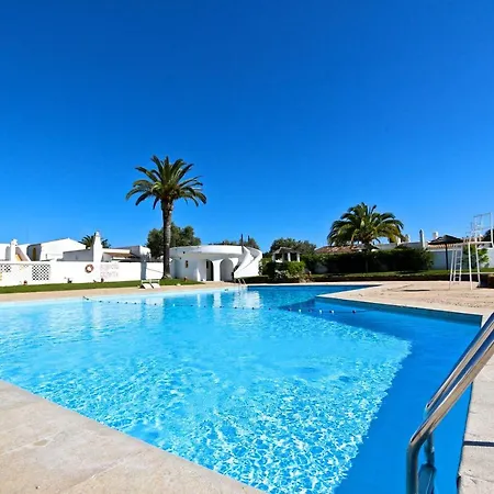 Aldeia Do Golf 151 - Clever Details ヴィラモウラ