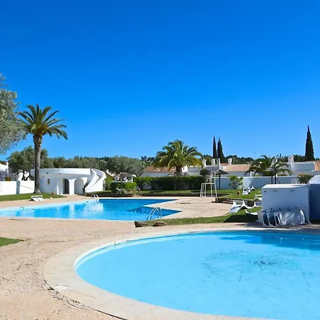 Vila Aldeia Do Golf 151 - Clever Details *