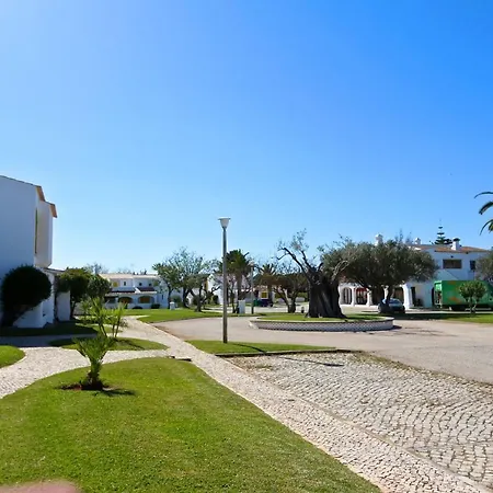 Aldeia Do Golf 151 - Clever Details ヴィラ