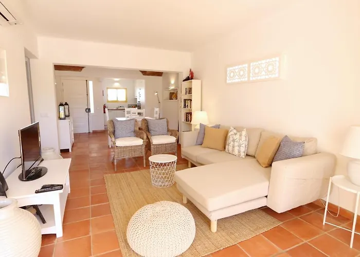 Aldeia Do Golf 151 - Clever Details * فيلامورا