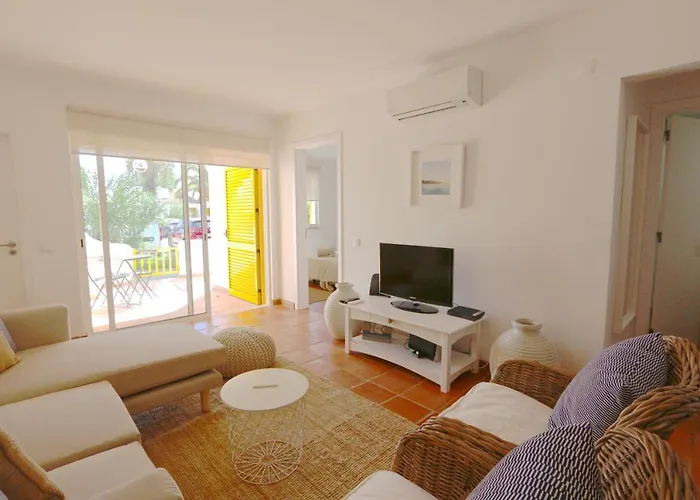 Aldeia Do Golf 151 - Clever Details فيلة *