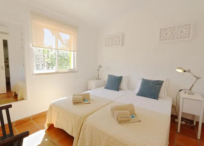 Aldeia Do Golf 151 - Clever Details