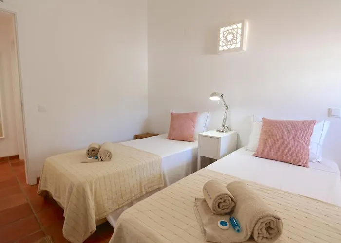 Aldeia Do Golf 151 - Clever Details