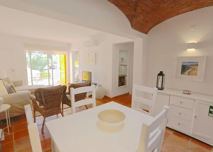 Aldeia Do Golf 151 - Clever Details