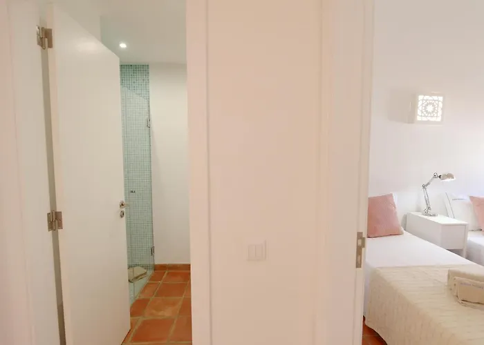 Aldeia Do Golf 151 - Clever Details