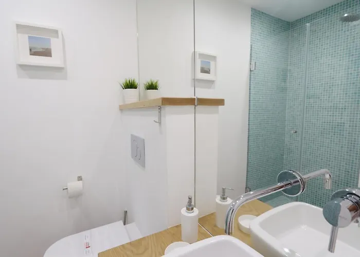 فيلة Aldeia Do Golf 151 - Clever Details فيلامورا