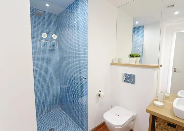 Aldeia Do Golf 151 - Clever Details فيلة *