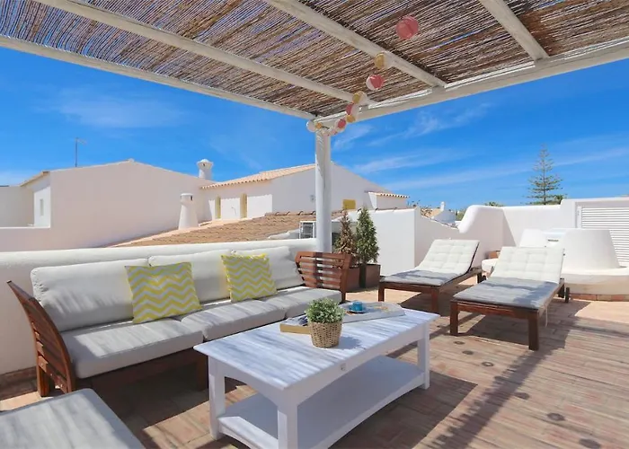 Aldeia Do Golf 151 - Clever Details *