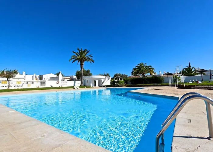 Aldeia Do Golf 151 - Clever Details فيلامورا