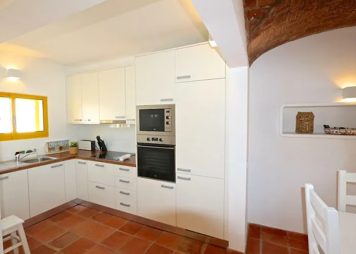 فيلة Aldeia Do Golf 151 - Clever Details *