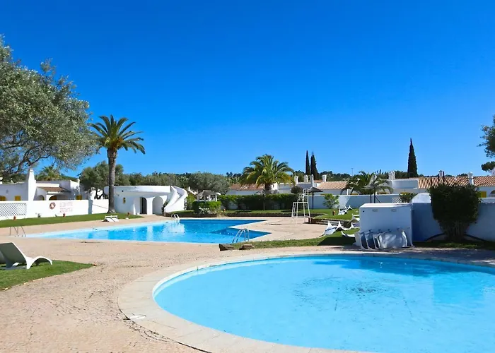 فيلة Aldeia Do Golf 151 - Clever Details *