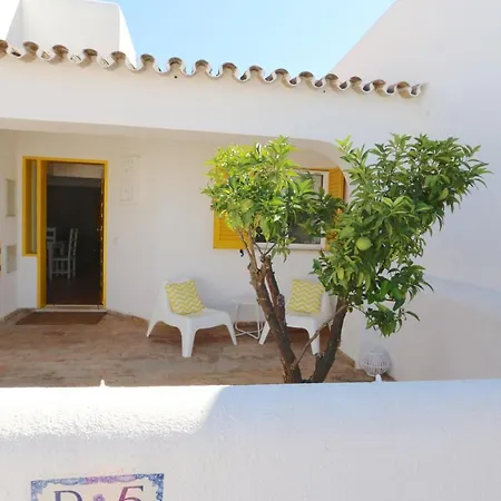 Aldeia Do Golf 151 - Clever Details *