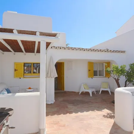 Aldeia Do Golf 151 - Clever Details * Vilamoura