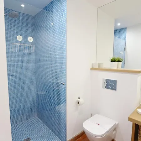 Aldeia Do Golf 151 - Clever Details Villa *