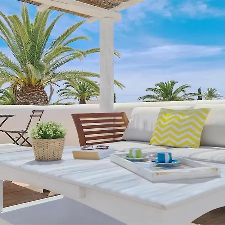 Aldeia Do Golf 151 - Clever Details Βιλαμούρα