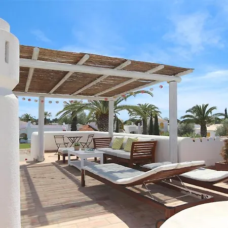 Aldeia Do Golf 151 - Clever Details * Vilamoura