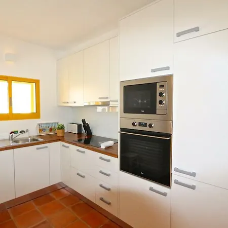 Aldeia Do Golf 151 - Clever Details Villa *