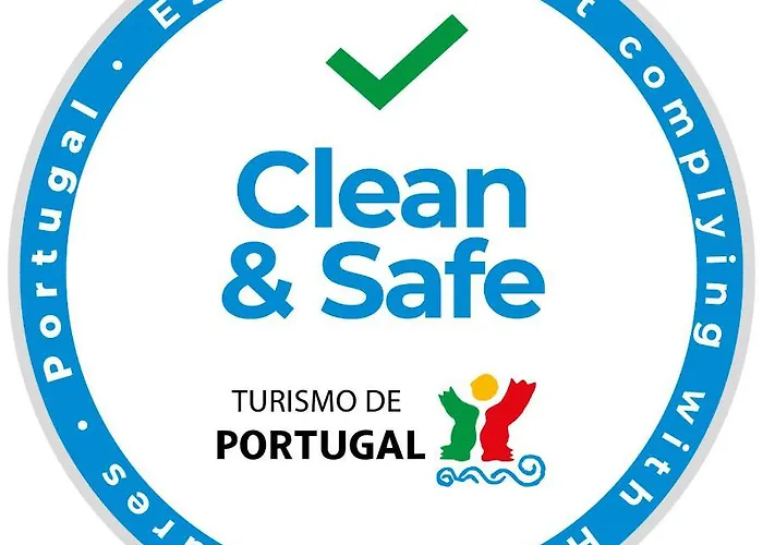 Aldeia Do Golf 151 - Clever Details 维拉摩拉