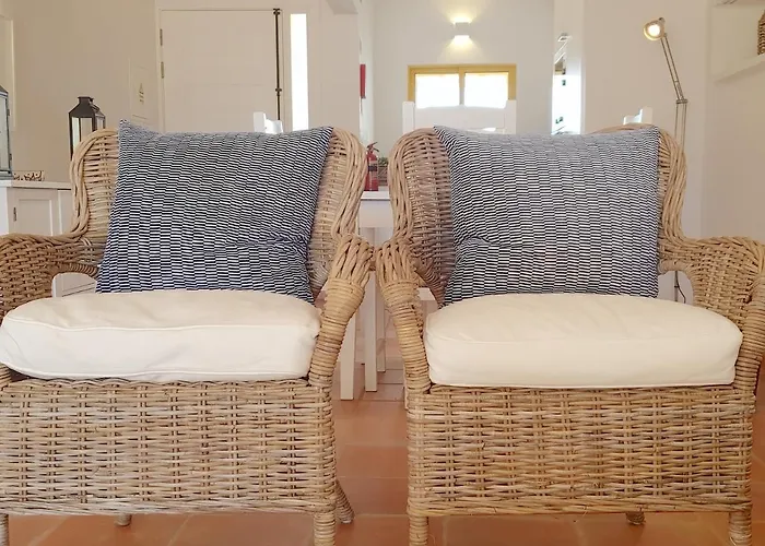 别墅 Aldeia Do Golf 151 - Clever Details