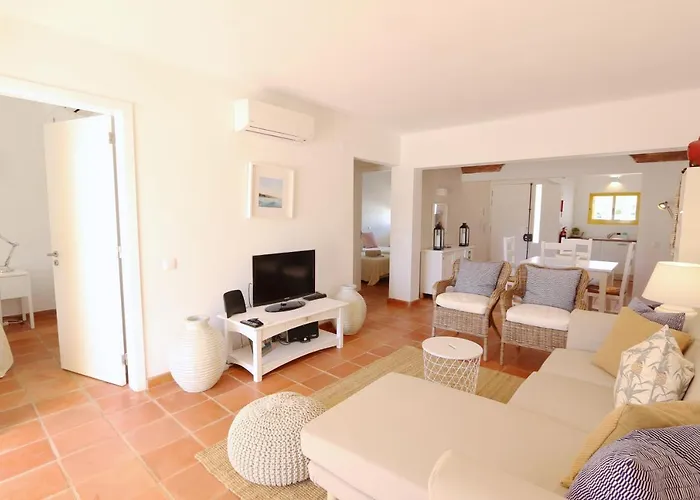 Aldeia Do Golf 151 - Clever Details 别墅 维拉摩拉