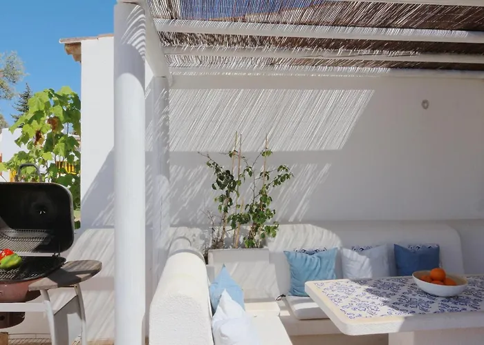 Aldeia Do Golf 151 - Clever Details