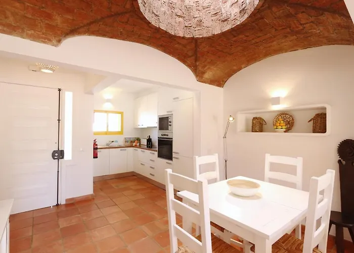 Aldeia Do Golf 151 - Clever Details *