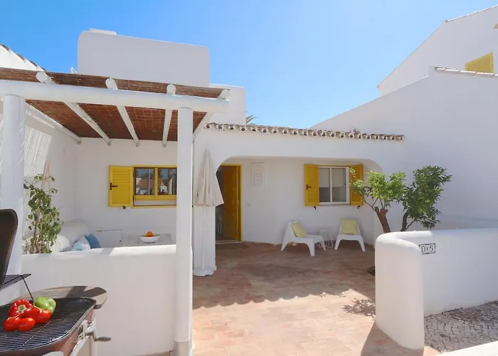 Aldeia Do Golf 151 - Clever Details * 维拉摩拉