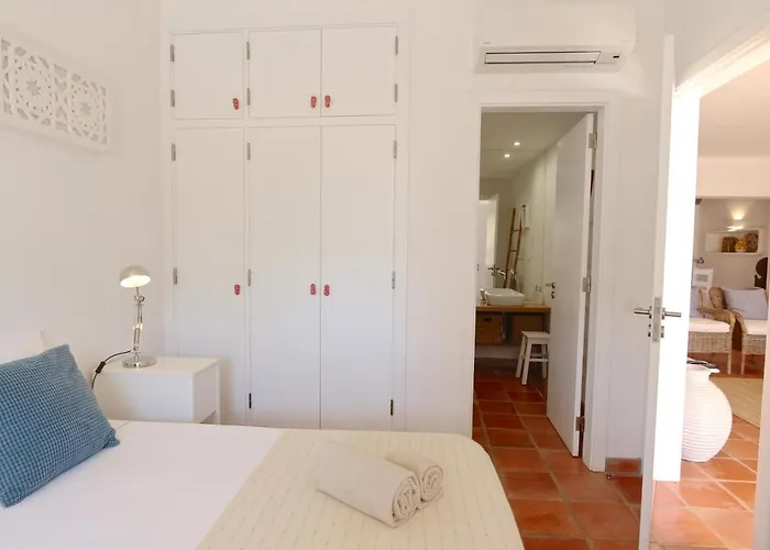 Aldeia Do Golf 151 - Clever Details *