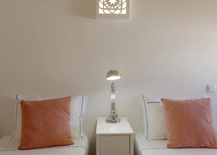 Aldeia Do Golf 151 - Clever Details *