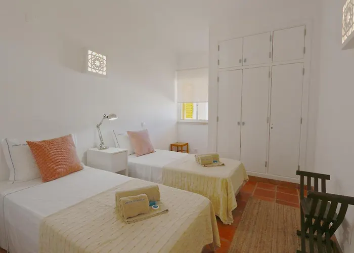 Aldeia Do Golf 151 - Clever Details 别墅 维拉摩拉