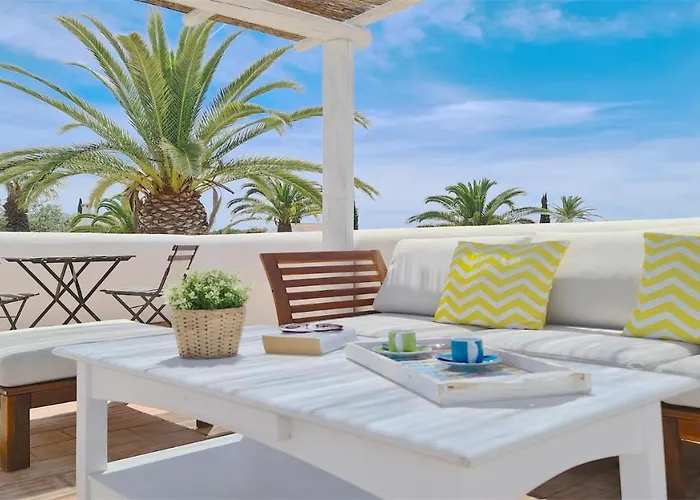 Aldeia Do Golf 151 - Clever Details 维拉摩拉