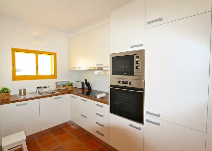 Aldeia Do Golf 151 - Clever Details 别墅 *