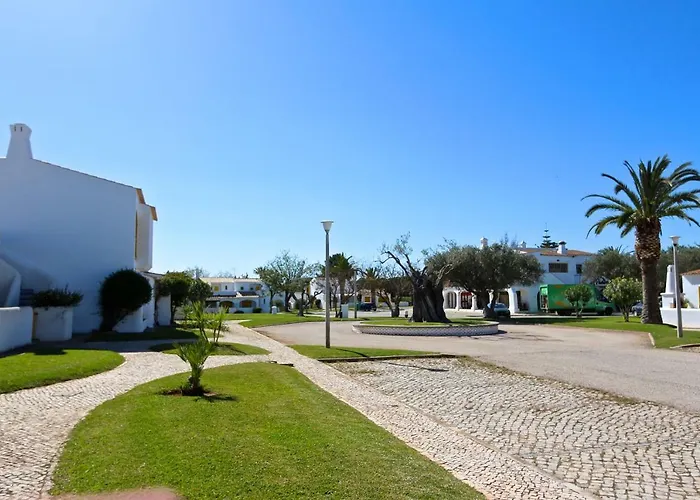 Aldeia Do Golf 151 - Clever Details 别墅