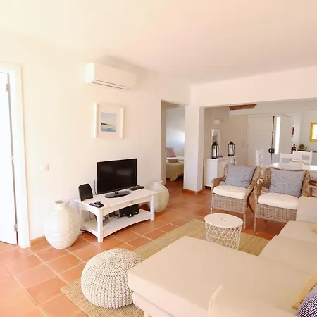 Aldeia Do Golf 151 - Clever Details Villa Vilamoura