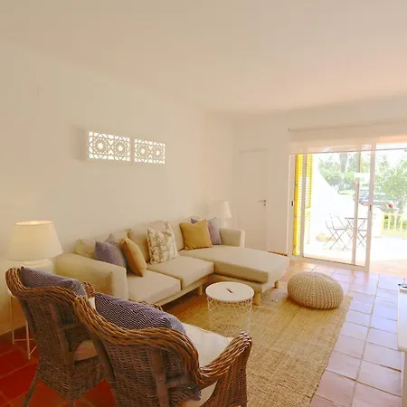 Aldeia Do Golf 151 - Clever Details Villa Vilamoura