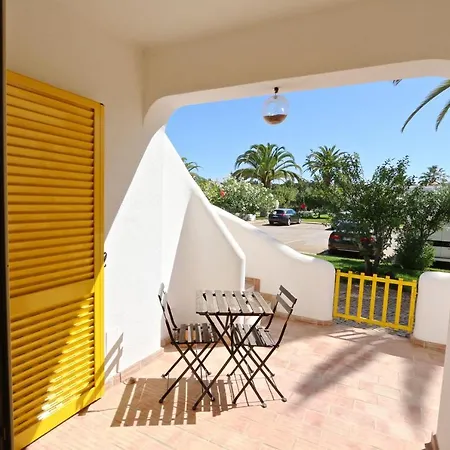 Villa Aldeia Do Golf 151 - Clever Details *