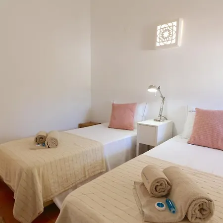 Aldeia Do Golf 151 - Clever Details