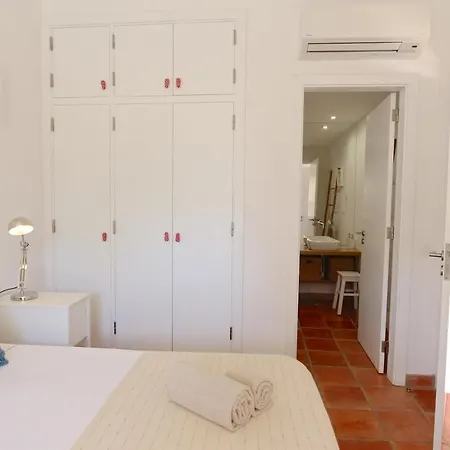 Aldeia Do Golf 151 - Clever Details *