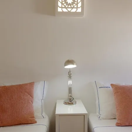 Aldeia Do Golf 151 - Clever Details *