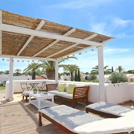 Villa Aldeia Do Golf 151 - Clever Details *