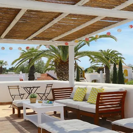 Villa Aldeia Do Golf 151 - Clever Details Vilamoura